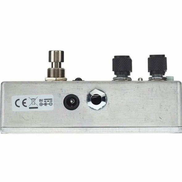 MXR M116 Fullbore Metal