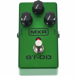 MXR M193 GT-OD