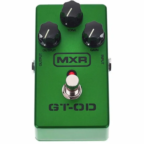 MXR M193 GT-OD