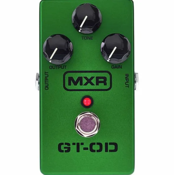 MXR M193 GT-OD