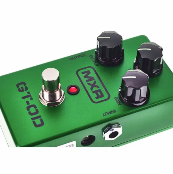 MXR M193 GT-OD