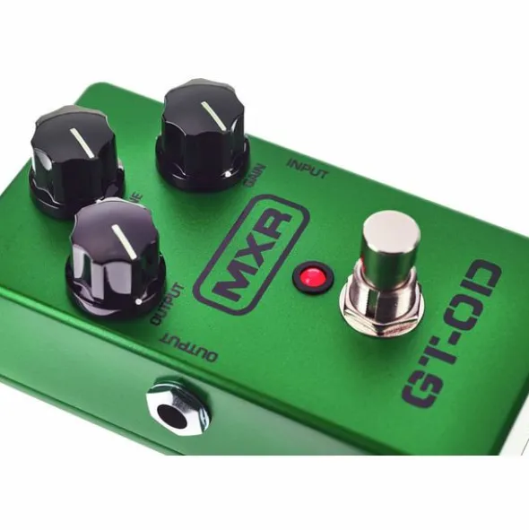 MXR M193 GT-OD
