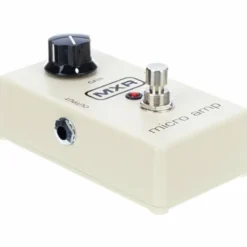 MXR Micro Amp M133