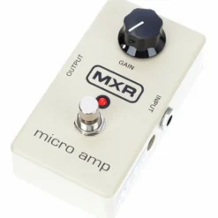 MXR Micro Amp M133