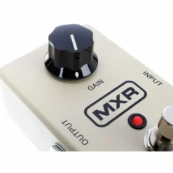 MXR Micro Amp M133