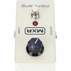 MXR Micro Amp M133