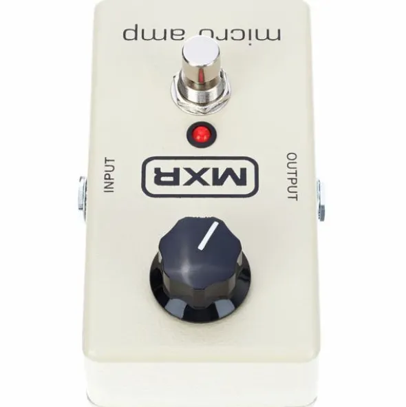 MXR Micro Amp M133