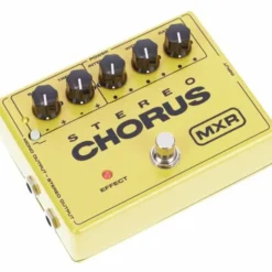 MXR M134 Stereo Chorus