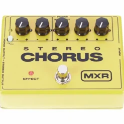 MXR M134 Stereo Chorus