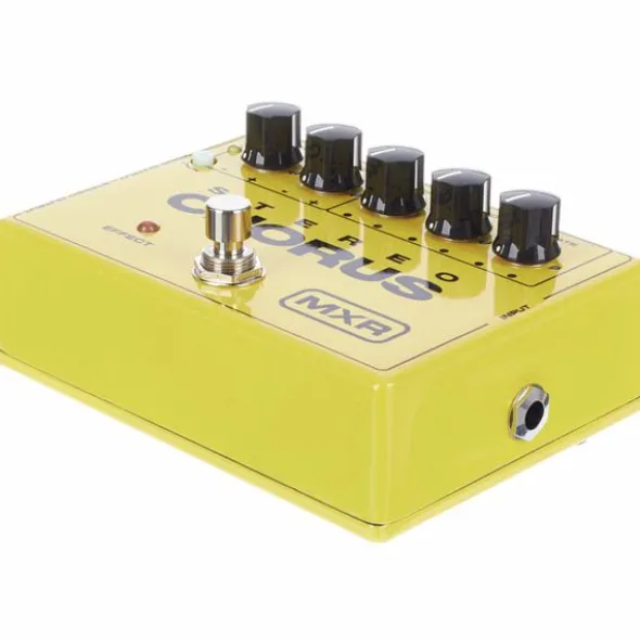MXR M134 Stereo Chorus