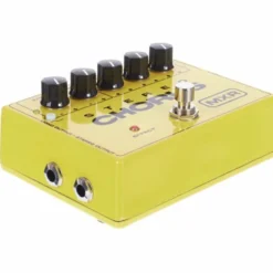 MXR M134 Stereo Chorus