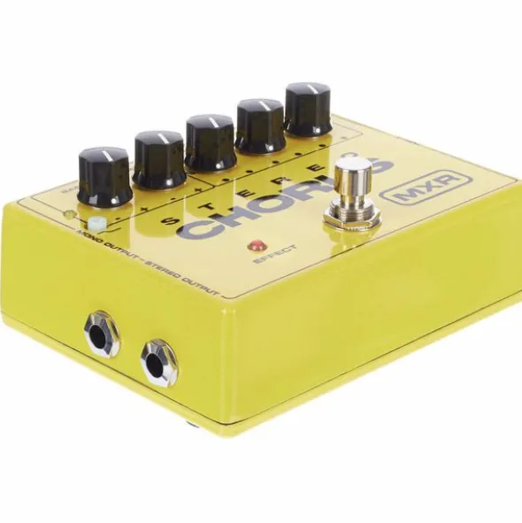 MXR M134 Stereo Chorus