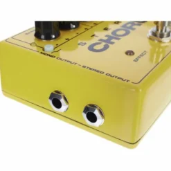 MXR M134 Stereo Chorus