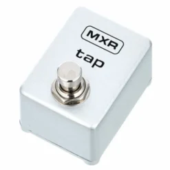 MXR M 199 Tap Tempo