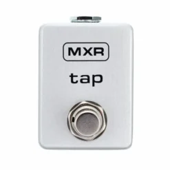 MXR M 199 Tap Tempo