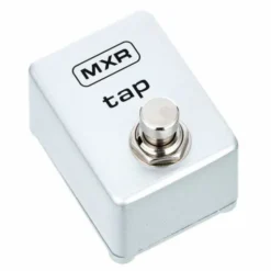 MXR M 199 Tap Tempo