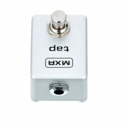 MXR M 199 Tap Tempo