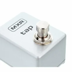 MXR M 199 Tap Tempo