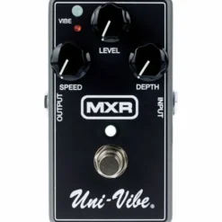 MXR M68 Uni-Vibe Chorus/Vibrato