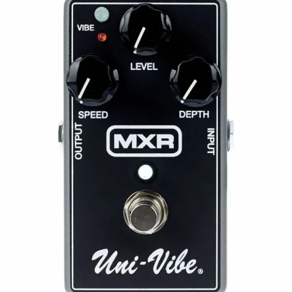 MXR M68 Uni-Vibe Chorus/Vibrato