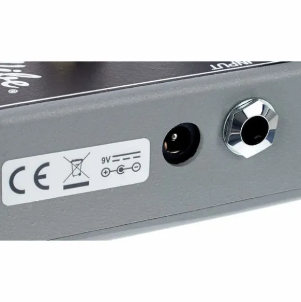 MXR M68 Uni-Vibe Chorus/Vibrato