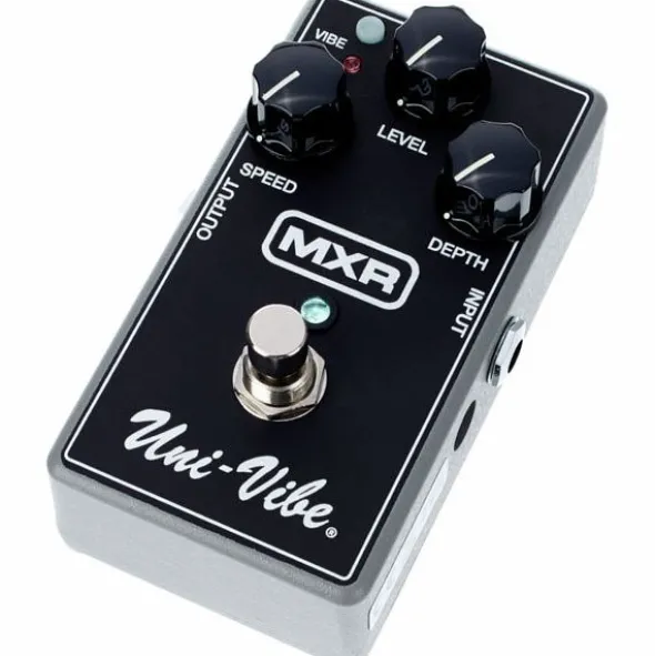 MXR M68 Uni-Vibe Chorus/Vibrato