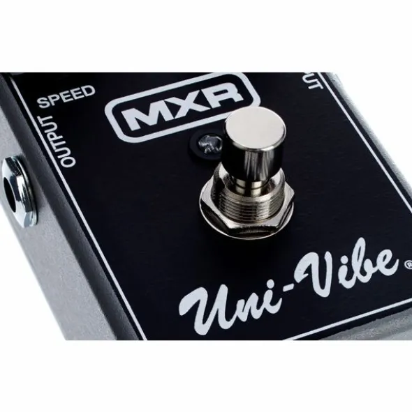 MXR M68 Uni-Vibe Chorus/Vibrato