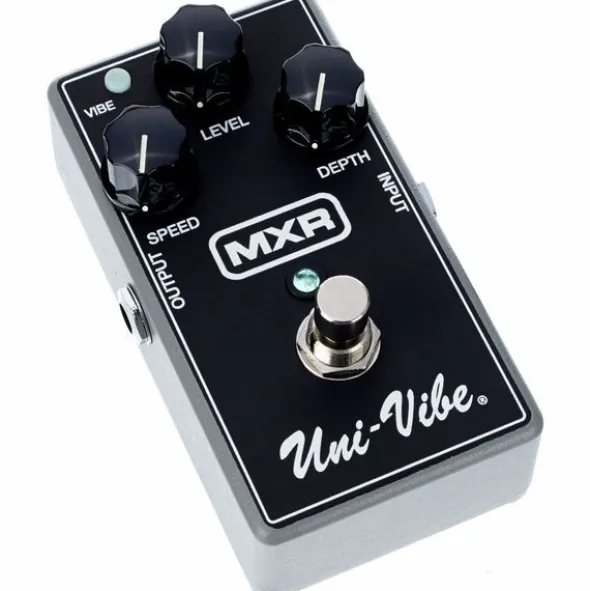 MXR M68 Uni-Vibe Chorus/Vibrato
