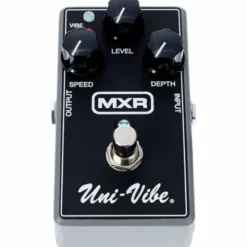 MXR M68 Uni-Vibe Chorus/Vibrato