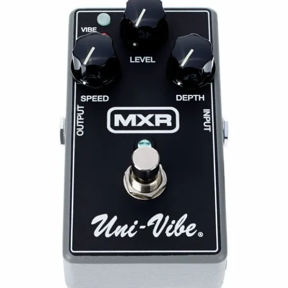 MXR M68 Uni-Vibe Chorus/Vibrato