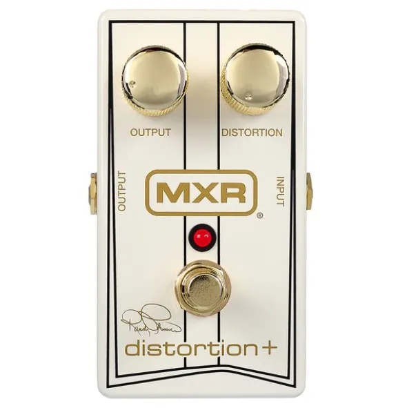 MXR Randy Rhoads Special LTD