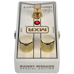 MXR Randy Rhoads Special LTD