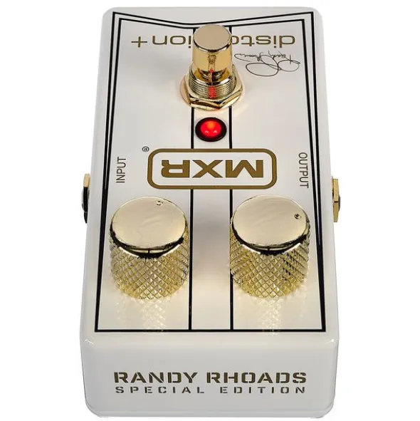 MXR Randy Rhoads Special LTD
