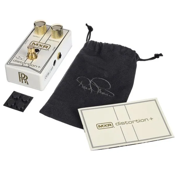 MXR Randy Rhoads Special LTD