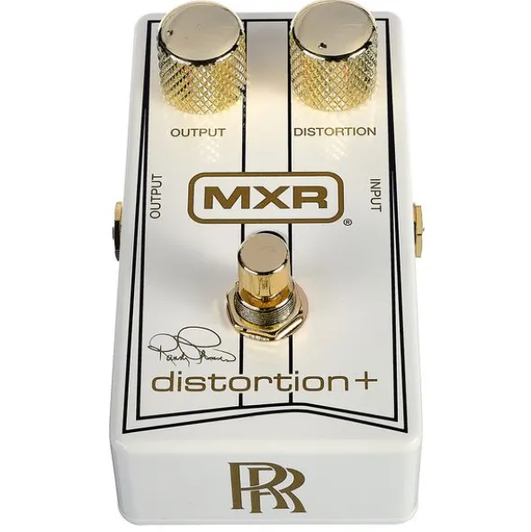 MXR Randy Rhoads Special LTD