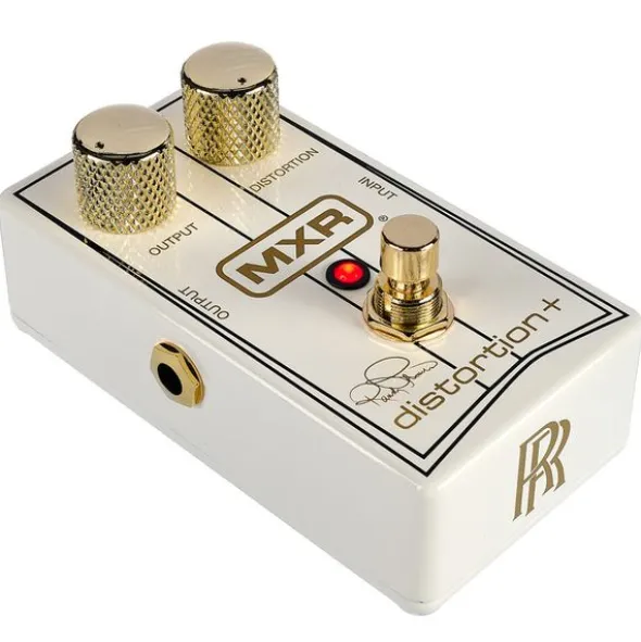 MXR Randy Rhoads Special LTD