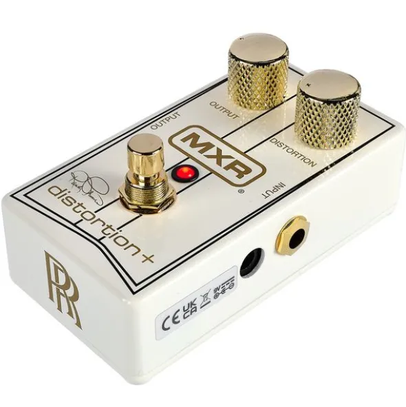 MXR Randy Rhoads Special LTD