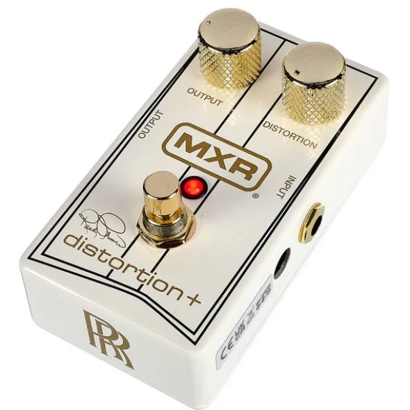 MXR Randy Rhoads Special LTD