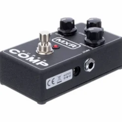 MXR Supercomp M132