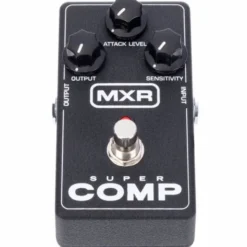 MXR Supercomp M132
