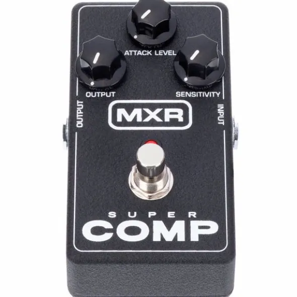 MXR Supercomp M132