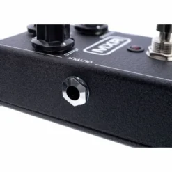 MXR Supercomp M132
