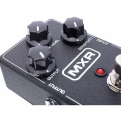 MXR Supercomp M132
