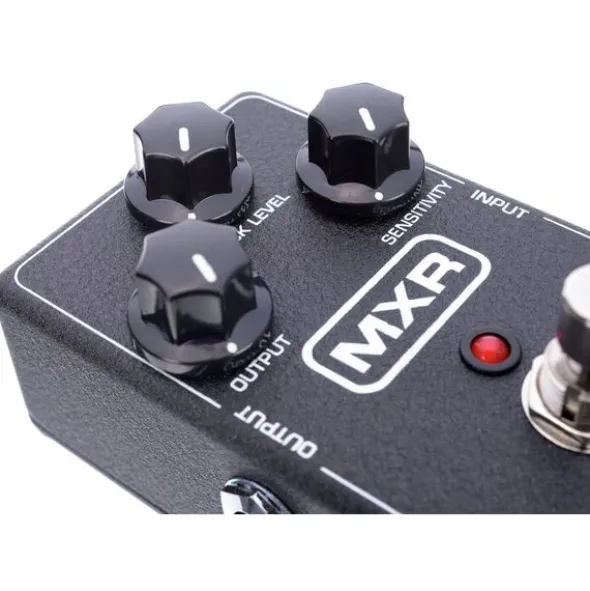 MXR Supercomp M132