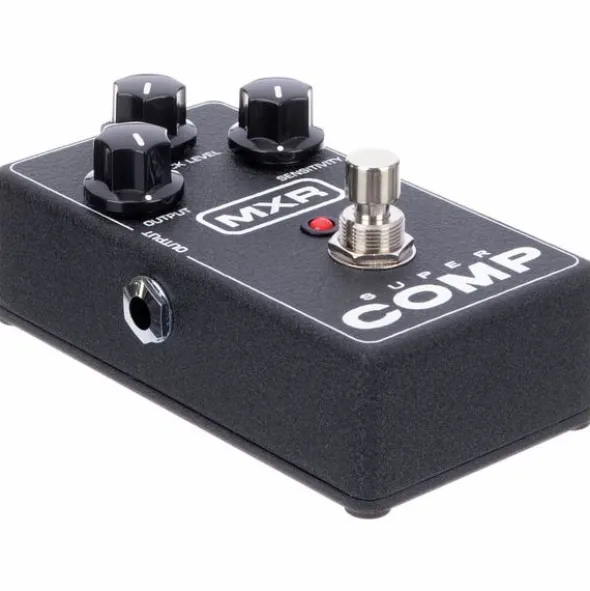 MXR Supercomp M132