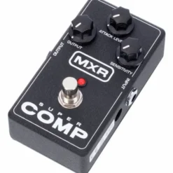 MXR Supercomp M132
