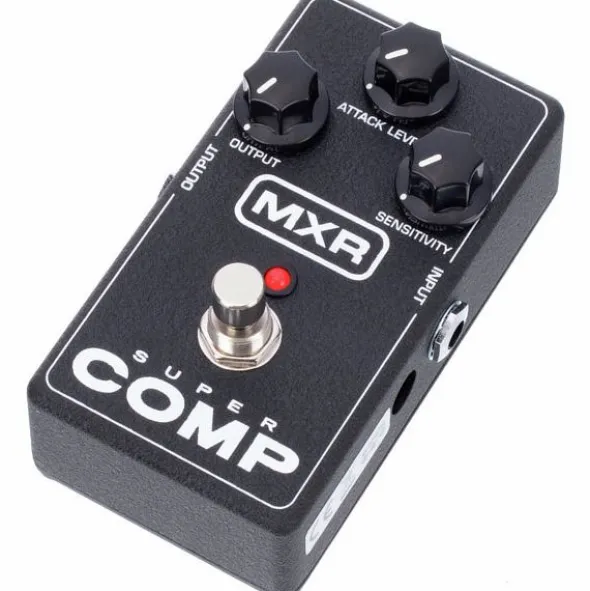 MXR Supercomp M132