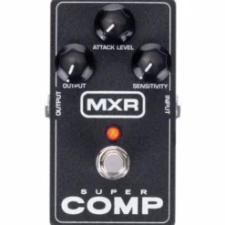 MXR Supercomp M132