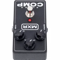 MXR Supercomp M132