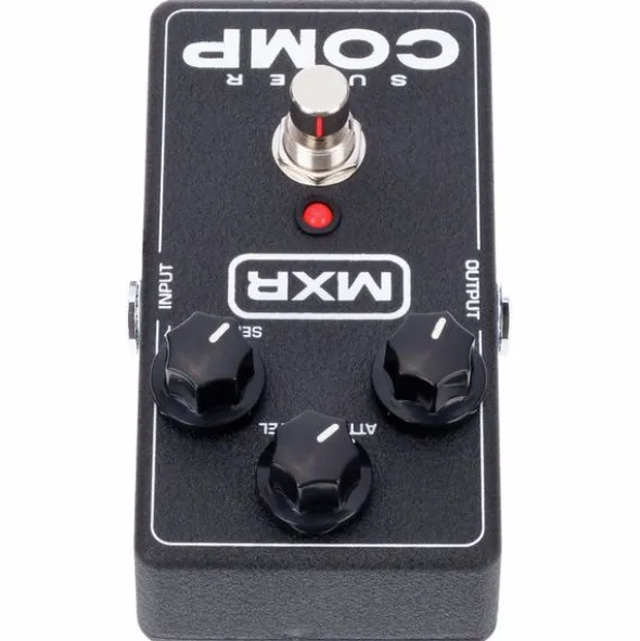 MXR Supercomp M132